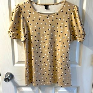 NWT Ann Taylor top